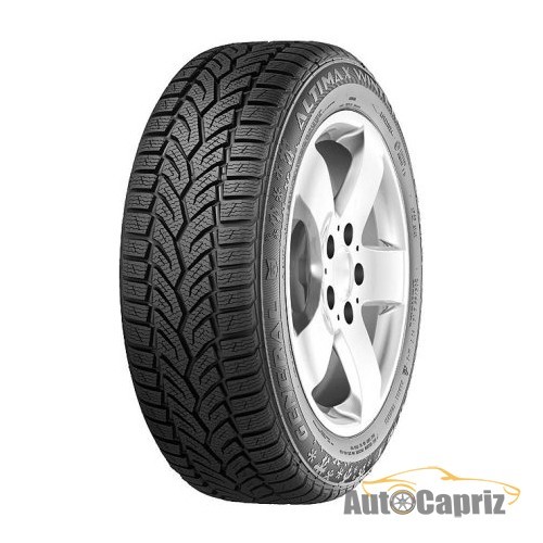 Шины General Tire Altimax Winter Plus 225/50 R17 98V